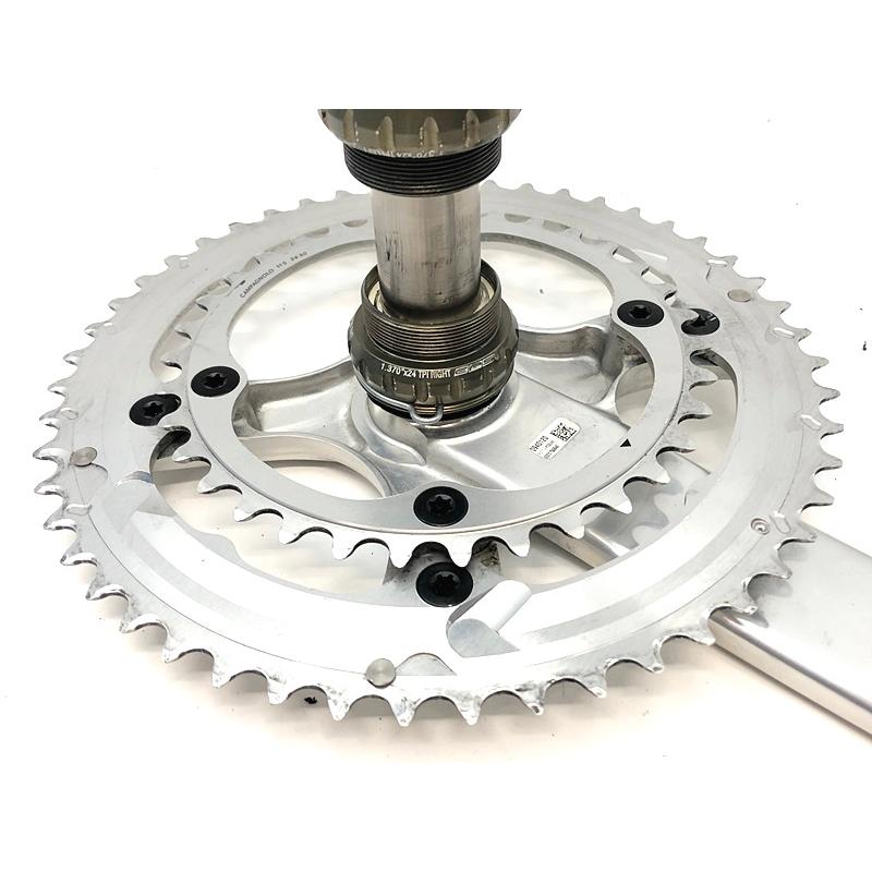 Campagnolo カンパニョーロ CAMPAGNOLO ポテンザ POTENZA Campagnolo カンパニョーロ CAMPAGNOLO ポテンザ POTENZA