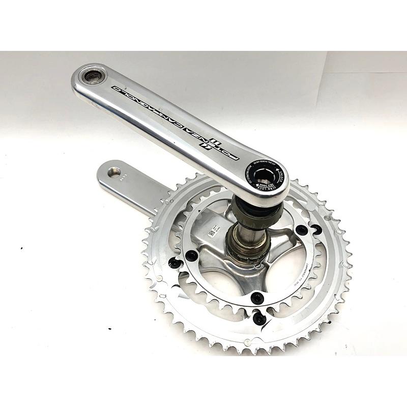 Campagnolo カンパニョーロ CAMPAGNOLO ポテンザ POTENZA Campagnolo カンパニョーロ CAMPAGNOLO ポテンザ POTENZA