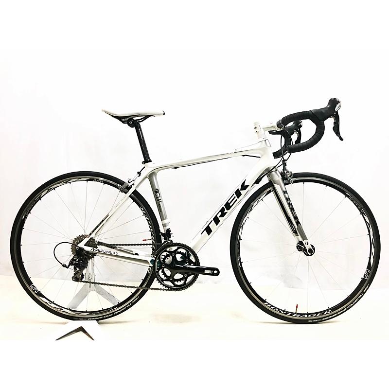 TREK 「トレック」 MADONE 6.2 2011年モデル ロードバイク