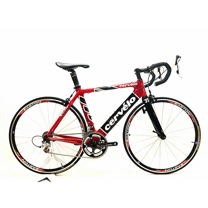 cervelo サーヴェロ CERVELO ソロイスト チーム カーボン cervelo サーヴェロ CERVELO ソロイスト チーム カーボン