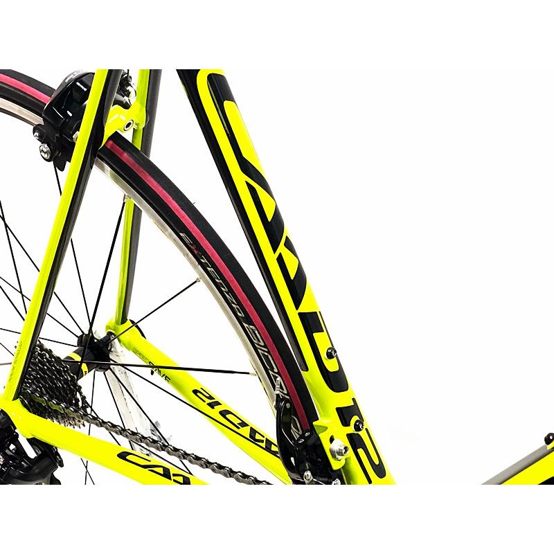 cannondale キャノンデール Cannondale キャドトゥエルブ CAAD12 105 