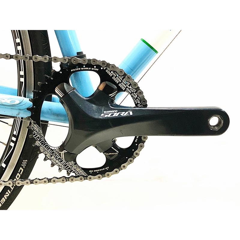 バッソ BASSO バイパー 3500 VIPER SORA/105 MIX 2015年モデル バッソ BASSO バイパー 3500 VIPER SORA/105 MIX 2015年モデル