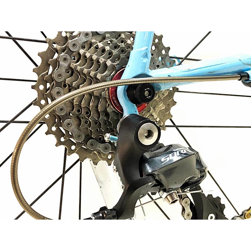 バッソ BASSO バイパー 3500 VIPER SORA/105 MIX 2015年モデル バッソ BASSO バイパー 3500 VIPER SORA/105 MIX 2015年モデル