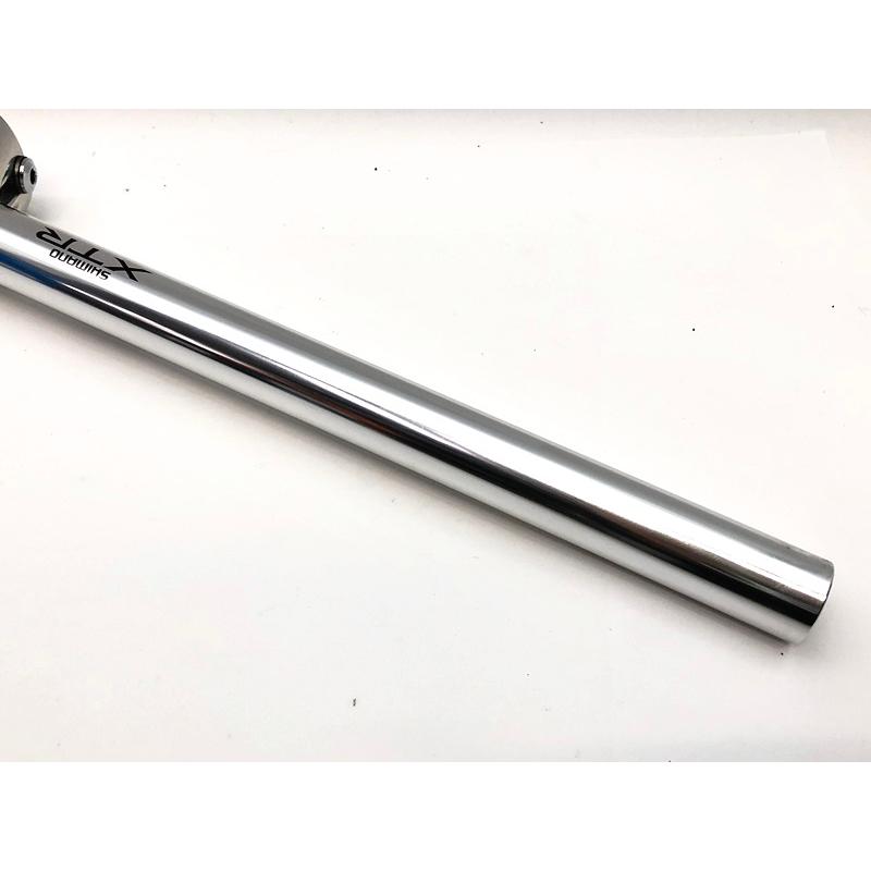 美品 シマノ SHIMANO エックスティーアール SP-M910 XTR シート 美品 シマノ SHIMANO エックスティーアール SP-M910 XTR シート