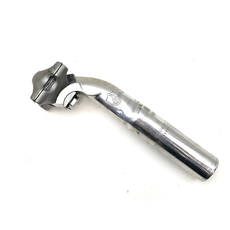 カンパニョーロ CAMPAGNOLO Cレコード C-RECORD シートポスト カンパニョーロ CAMPAGNOLO Cレコード C-RECORD シートポスト