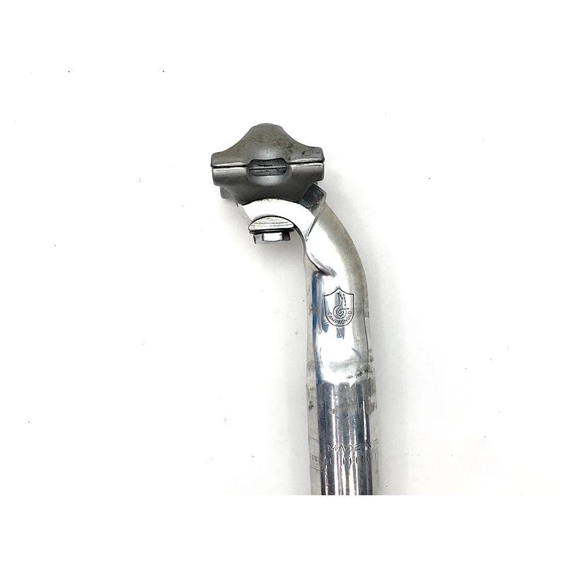 カンパニョーロ CAMPAGNOLO Cレコード C-RECORD シートポスト カンパニョーロ CAMPAGNOLO Cレコード C-RECORD シートポスト