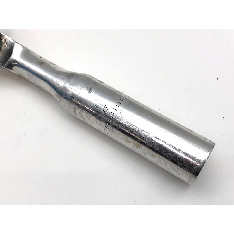 カンパニョーロ CAMPAGNOLO Cレコード C-RECORD シートポスト カンパニョーロ CAMPAGNOLO Cレコード C-RECORD シートポスト