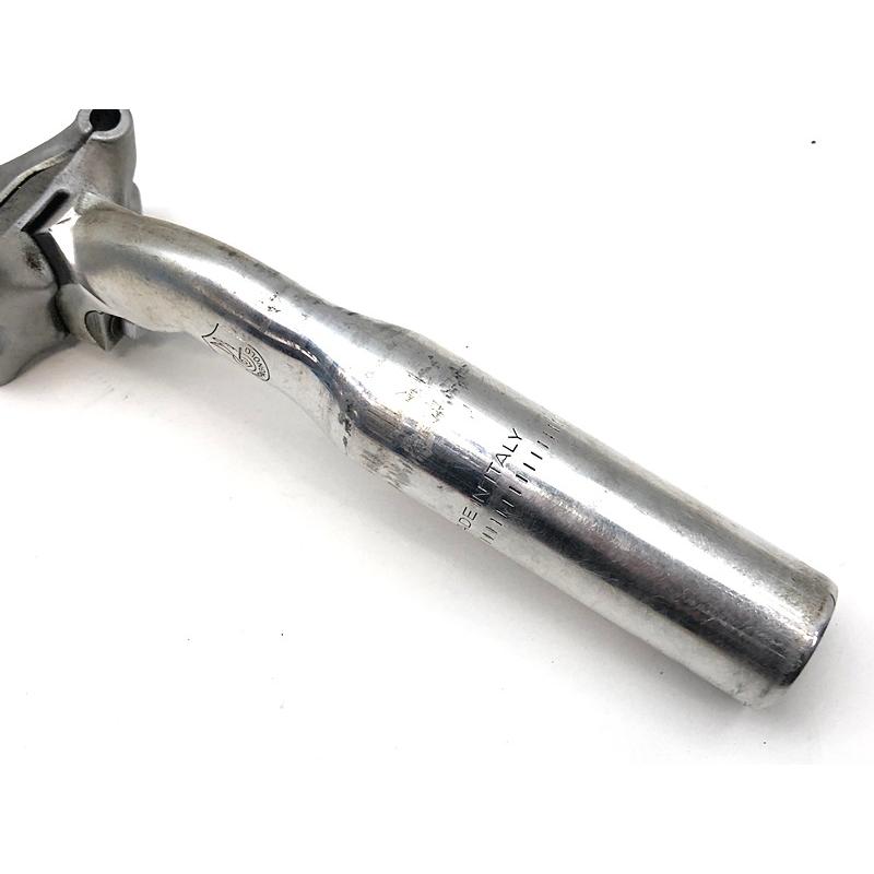 カンパニョーロ CAMPAGNOLO Cレコード C-RECORD シートポスト カンパニョーロ CAMPAGNOLO Cレコード C-RECORD シートポスト