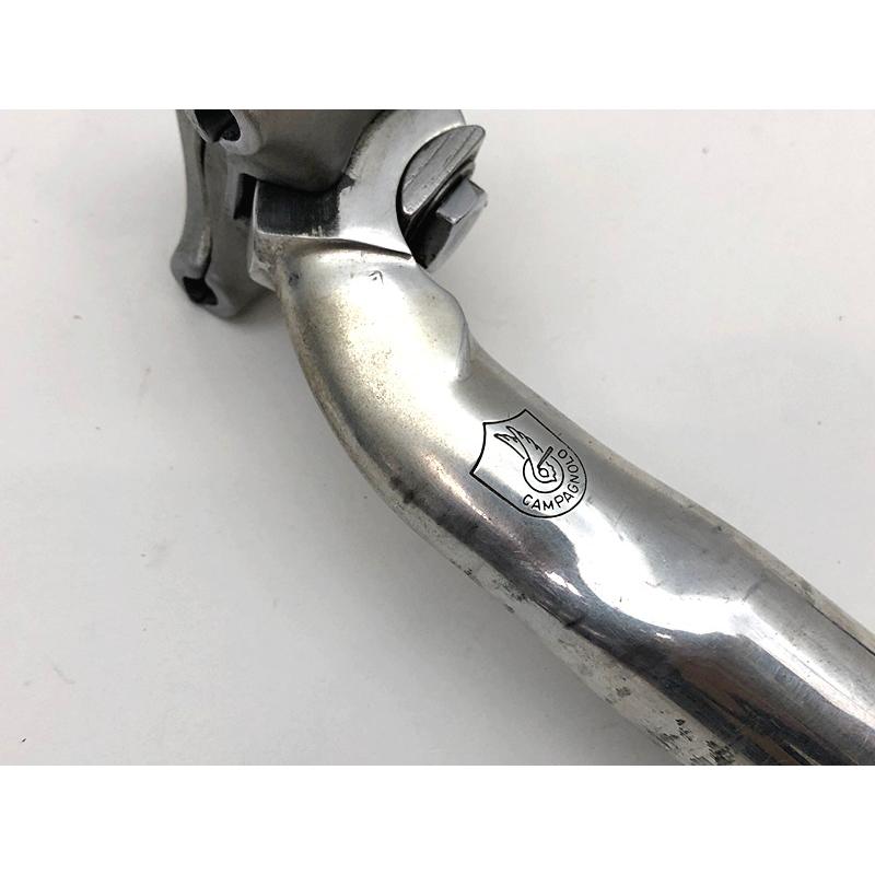 カンパニョーロ CAMPAGNOLO Cレコード C-RECORD シートポスト カンパニョーロ CAMPAGNOLO Cレコード C-RECORD シートポスト