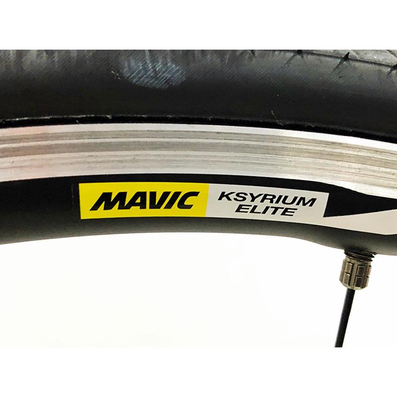 テスタッチ TESTACH テンス TENSE 105/ULTEGRA MIX - クロモリ テスタッチ TESTACH テンス TENSE 105/ULTEGRA MIX - クロモリ