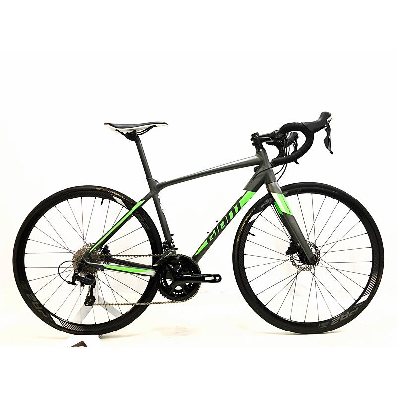 ジャイアント・コンテンドSL 1　純正ホイール・P-R2(リム) ジャイアント・コンテンドSL 1 純正ホイール・P-R2(リム