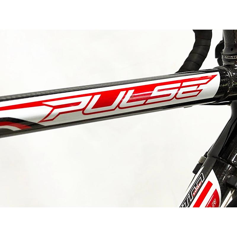 タイム TIME エッジ パルス EDGE PULSE ULTEGRA 2008年モデル タイム TIME エッジ パルス EDGE PULSE ULTEGRA 2008年モデル