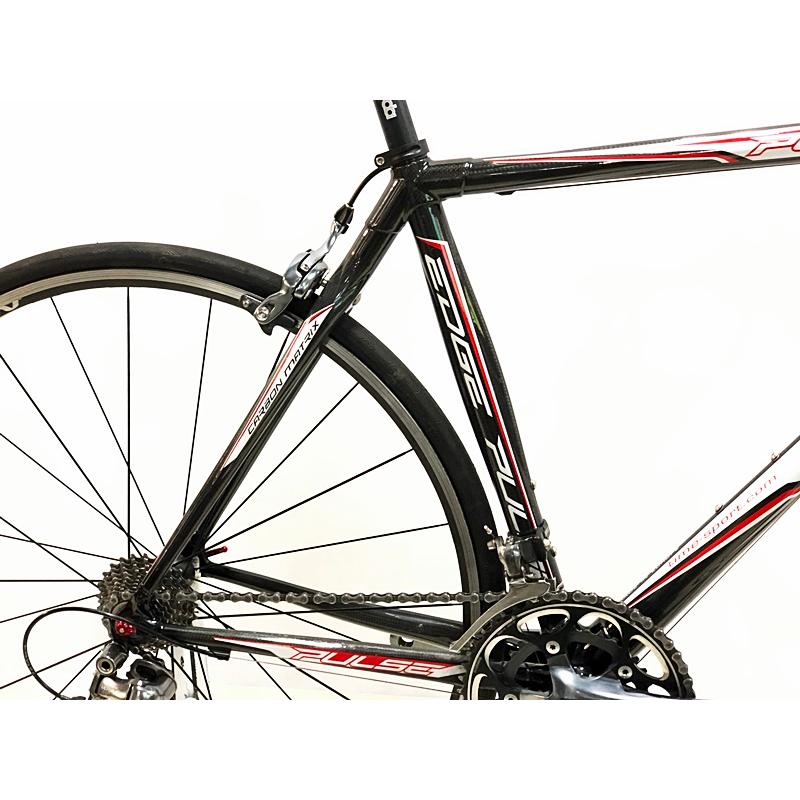 タイム TIME エッジ パルス EDGE PULSE ULTEGRA 2008年モデル タイム TIME エッジ パルス EDGE PULSE ULTEGRA 2008年モデル