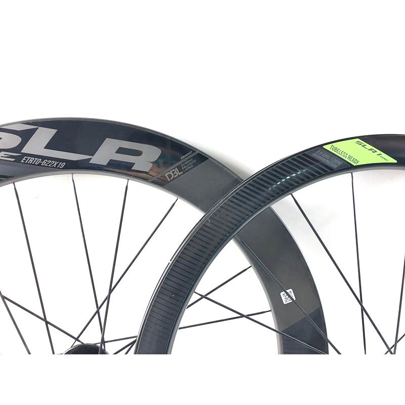ジャイアント GIANT SLR1ディスク SLR1 DISC ホイールセット ジャイアント GIANT SLR1ディスク SLR1 DISC ホイールセット