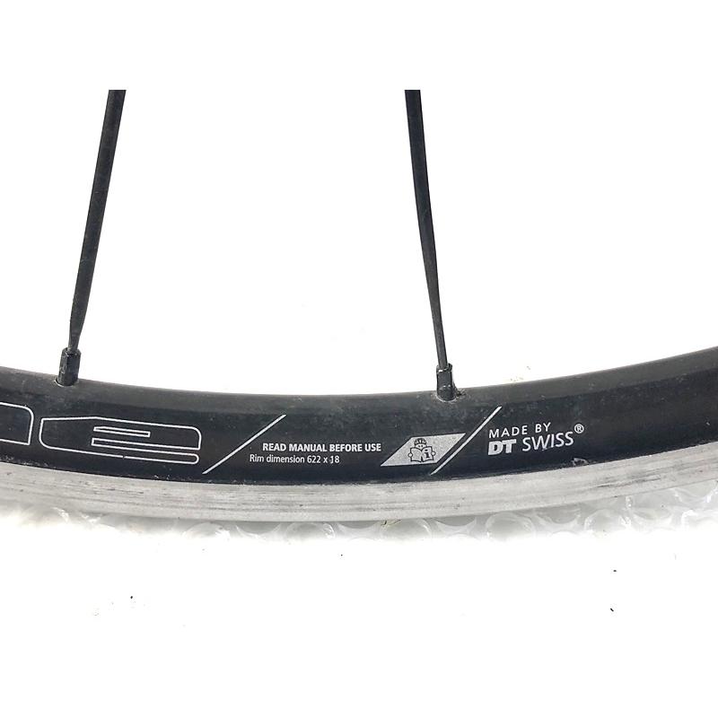 ジャンク DTスイス DT SWISS R23 SPLINE ホイールセット シマノ ジャンク DTスイス DT SWISS R23 SPLINE ホイールセット シマノ