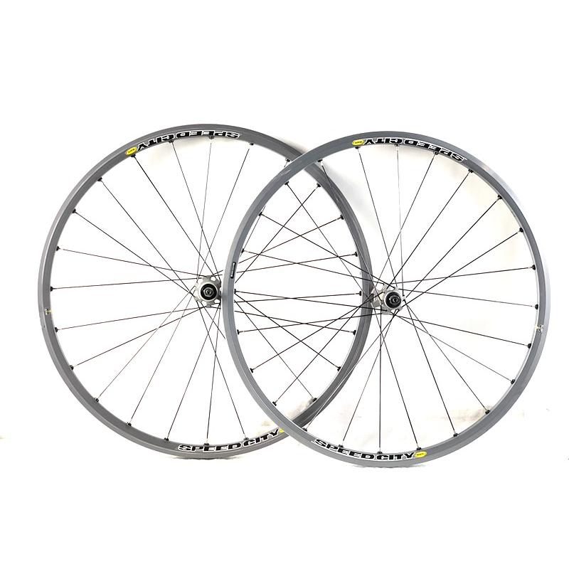 マビック MAVIC スピードシティ SPEED CITY ホイールセット マビック MAVIC スピードシティ SPEED CITY ホイールセット