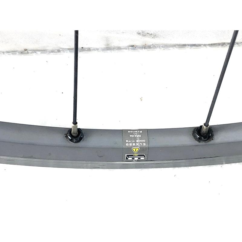 マビック MAVIC スピードシティ SPEED CITY ホイールセット マビック MAVIC スピードシティ SPEED CITY ホイールセット