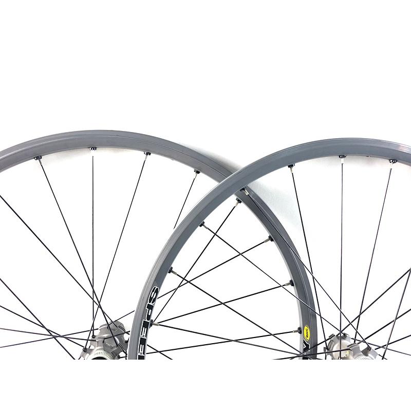 マビック MAVIC スピードシティ SPEED CITY ホイールセット マビック MAVIC スピードシティ SPEED CITY ホイールセット