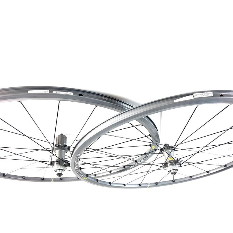 マビック MAVIC スピードシティ SPEED CITY ホイールセット マビック MAVIC スピードシティ SPEED CITY ホイールセット