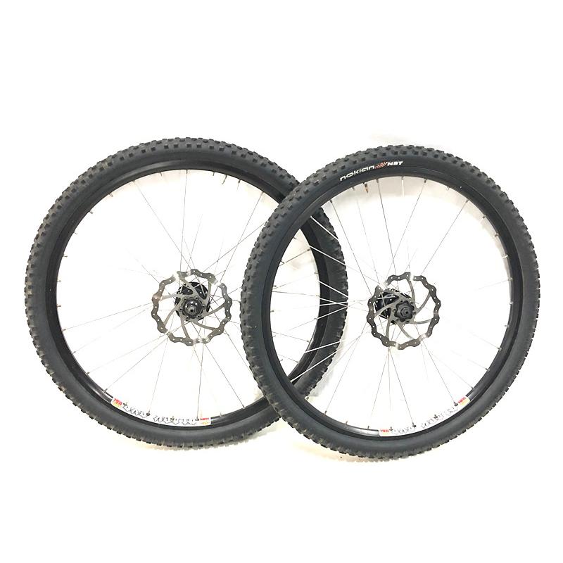 サンリム SUN RIMS BLACK EYE リム シマノ FH-M475 ハブ サンリム SUN RIMS BLACK EYE リム シマノ FH-M475 ハブ