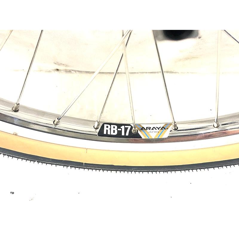 アラヤ シマノ ARAYA SHIMANO RB17 リム DURA-ACE DEORE XT ハブ アラヤ シマノ ARAYA SHIMANO RB17 リム DURA-ACE DEORE XT ハブ