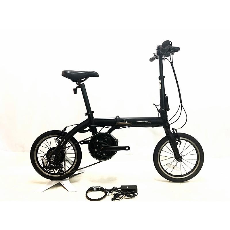TRANS MOBILLY (AL-FDB166E) | tspea.org