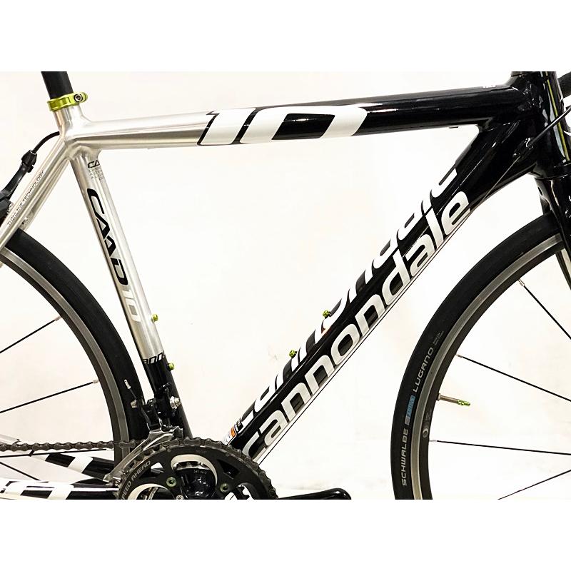 cannondale キャノンデール Cannondale キャドテンファイブ CAAD10 5 