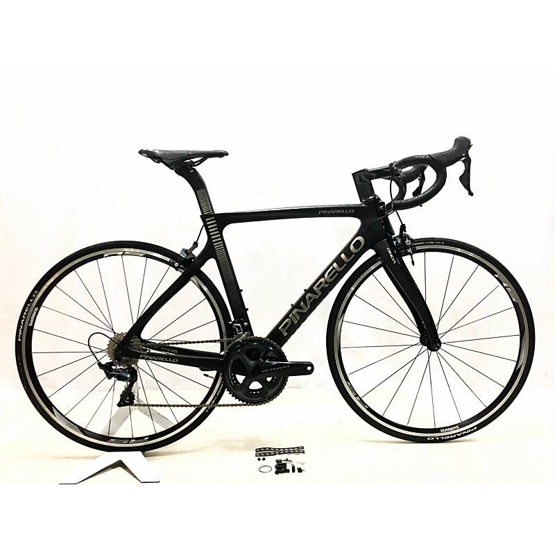 pinarello gan マットブラック ロードバイク