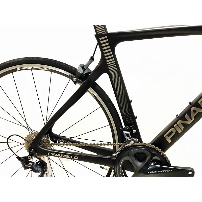 ピナレロ PINARELLO ガン エス GAN S Carbon T700 ULTEGRA 2018年 ピナレロ PINARELLO ガン エス GAN S Carbon T700 ULTEGRA 2018年