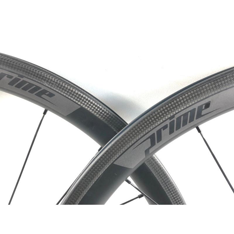 プライム PRIME RP-38 ホイールセット シマノ 11速 クリンチャー プライム PRIME RP-38 ホイールセット シマノ 11速 クリンチャー