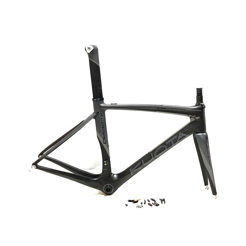KUOTA ジャンク クオータ クラーロ KURARO フレームセット 2013 KUOTA ジャンク クオータ クラーロ KURARO フレームセット 2013