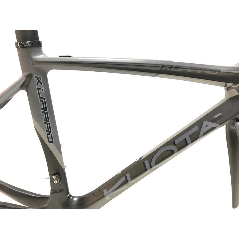 KUOTA ジャンク クオータ クラーロ KURARO フレームセット 2013 KUOTA ジャンク クオータ クラーロ KURARO フレームセット 2013