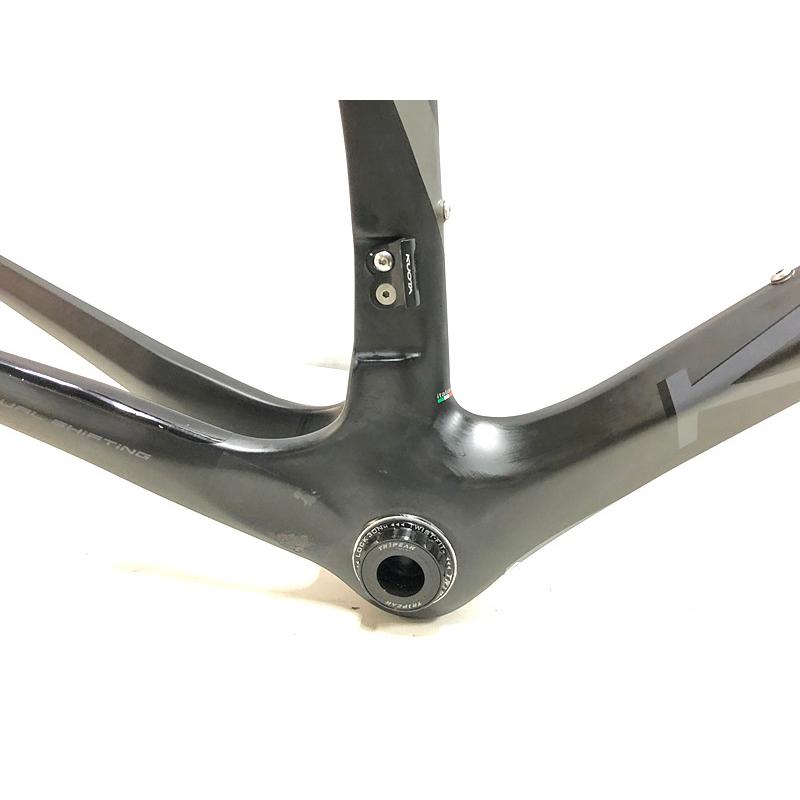 KUOTA ジャンク クオータ クラーロ KURARO フレームセット 2013 KUOTA ジャンク クオータ クラーロ KURARO フレームセット 2013