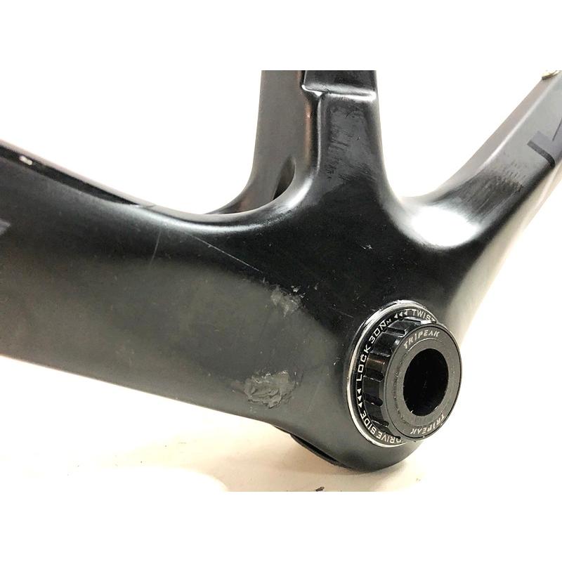 KUOTA ジャンク クオータ クラーロ KURARO フレームセット 2013 KUOTA ジャンク クオータ クラーロ KURARO フレームセット 2013
