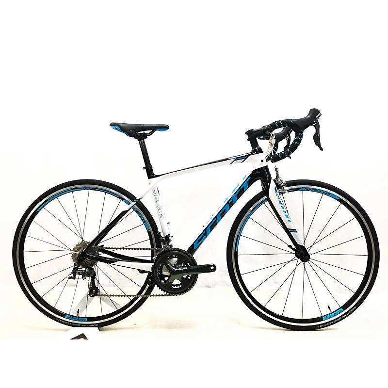 SCOTT 「スコット」 CONTESSA SOLACE 35 2017年モデル ロードバイク