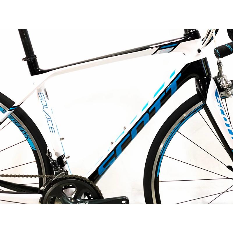 SCOTT 「スコット」 SOLACE 35 2014年モデル ロードバイク
