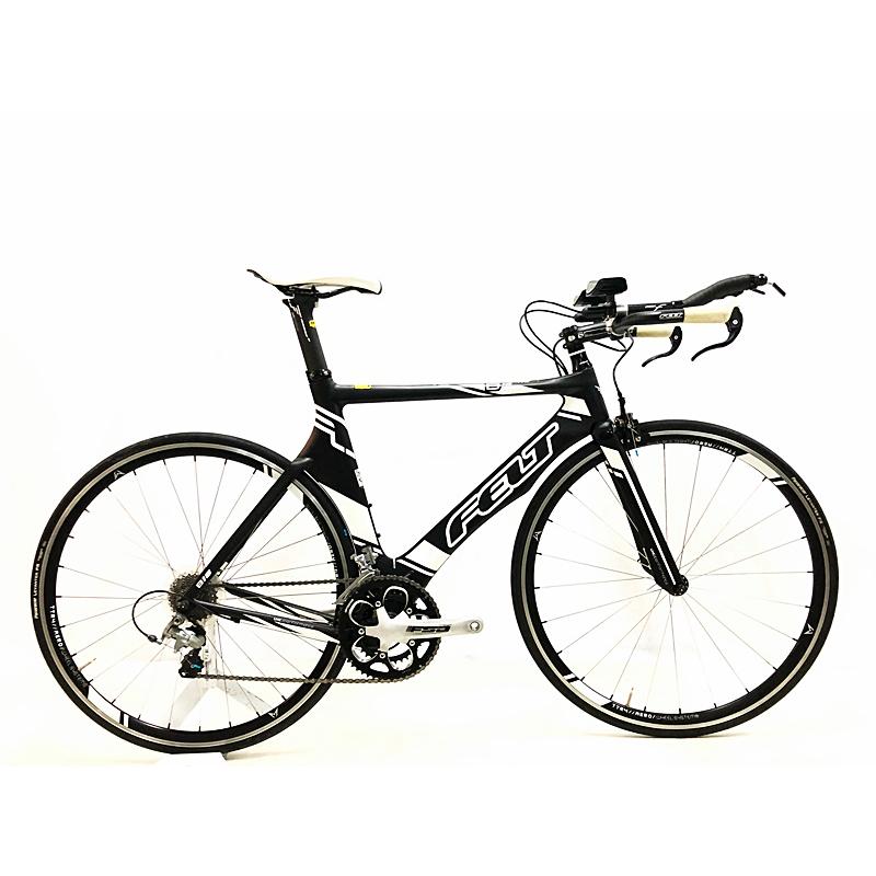 FELT フェルト B16 TT トライアスロン 2013年モデル カーボン FELT フェルト B16 TT トライアスロン 2013年モデル カーボン