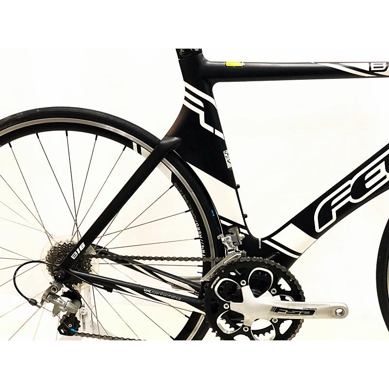 FELT フェルト B16 TT トライアスロン 2013年モデル カーボン FELT フェルト B16 TT トライアスロン 2013年モデル カーボン