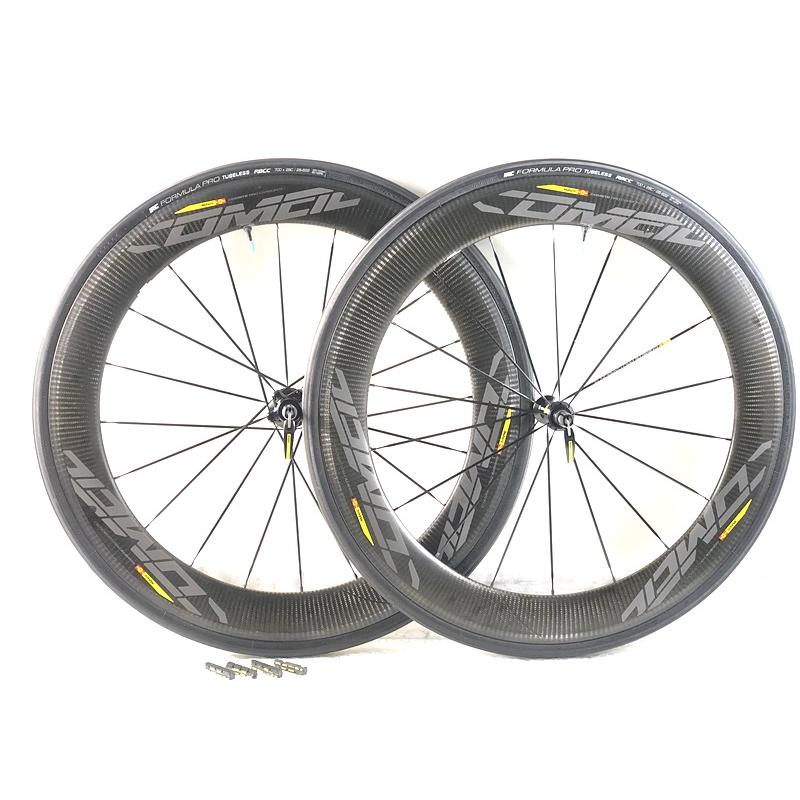 マビック MAVIC コメットプロカーボンSL UST COMET PRO CARBON マビック MAVIC コメットプロカーボンSL UST COMET PRO CARBON