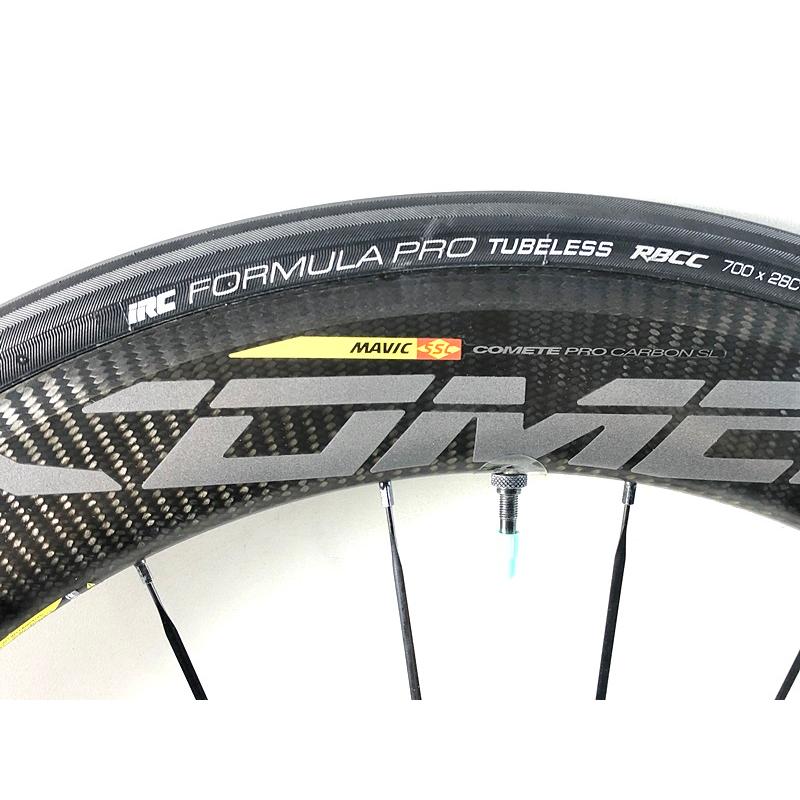 マビック MAVIC コメットプロカーボンSL UST COMET PRO CARBON マビック MAVIC コメットプロカーボンSL UST COMET PRO CARBON