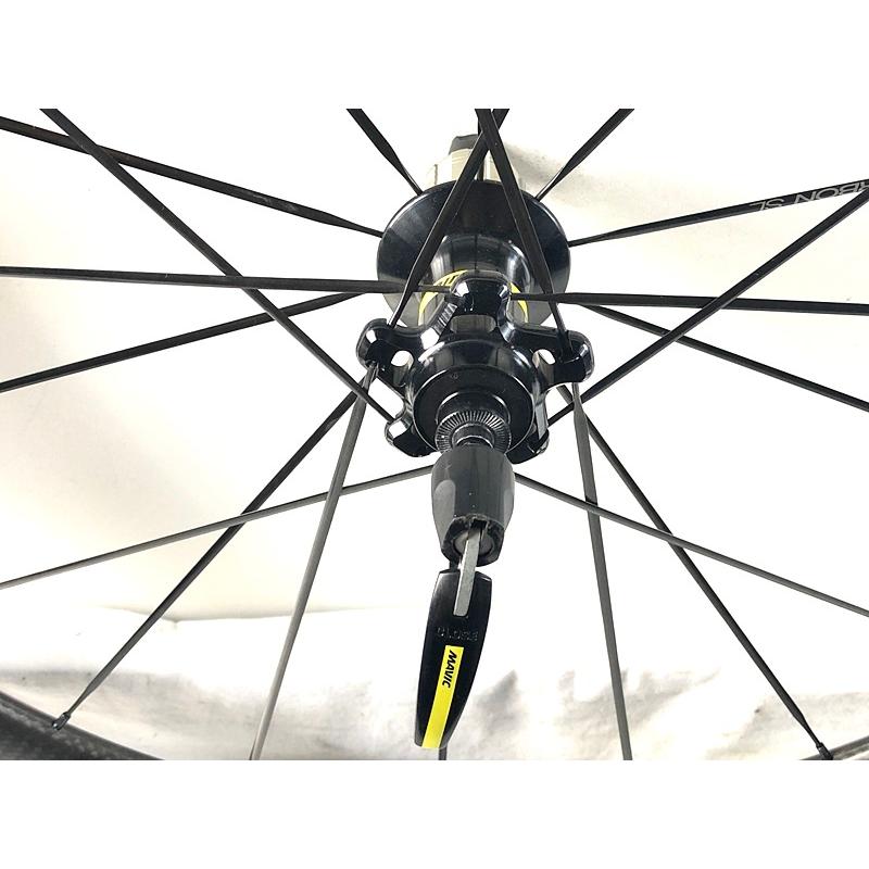 マビック MAVIC コメットプロカーボンSL UST COMET PRO CARBON マビック MAVIC コメットプロカーボンSL UST COMET PRO CARBON