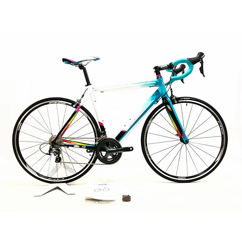 初音 ミク 自転車