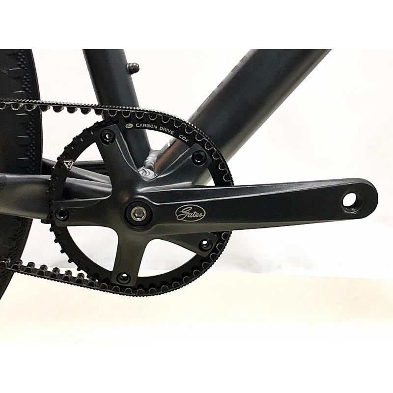 キャノンデール Cannondale バッドボーイ1 Badboy1 内装11段変速カスタム Alfine 油圧disc 年モデル クロスバイク Smサイズ ブラック Cpt Bi Cycle Paradise 通販 Yahoo ショッピング