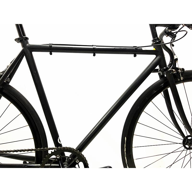 日本限定 CYCLE PARADISEフジ FUJI フェザー FEATHER シングルスピード
