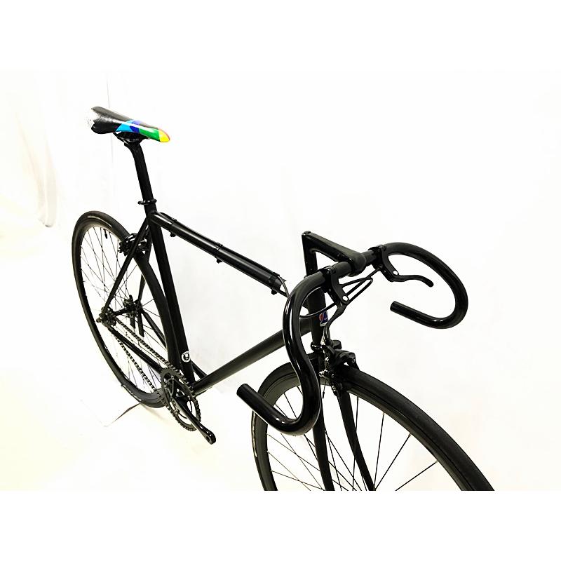 日本限定 CYCLE PARADISEフジ FUJI フェザー FEATHER シングルスピード