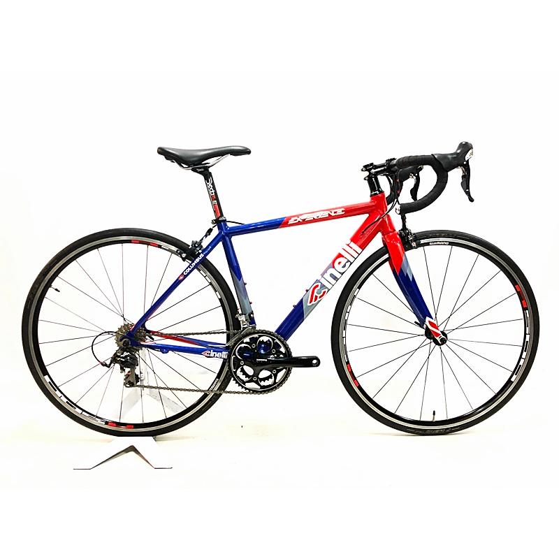 チネリ エクスペリエンス　xs 2013 ロードバイク CINELLI 「チネリ」 EXPERIENCE 2013 モデル ロードバイク