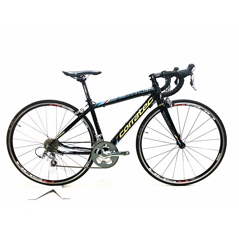 コラテック CORRATEC ドロミテ DOLOMITI 105/TIAGRA MIX 2015年 コラテック CORRATEC ドロミテ DOLOMITI 105/TIAGRA MIX 2015年