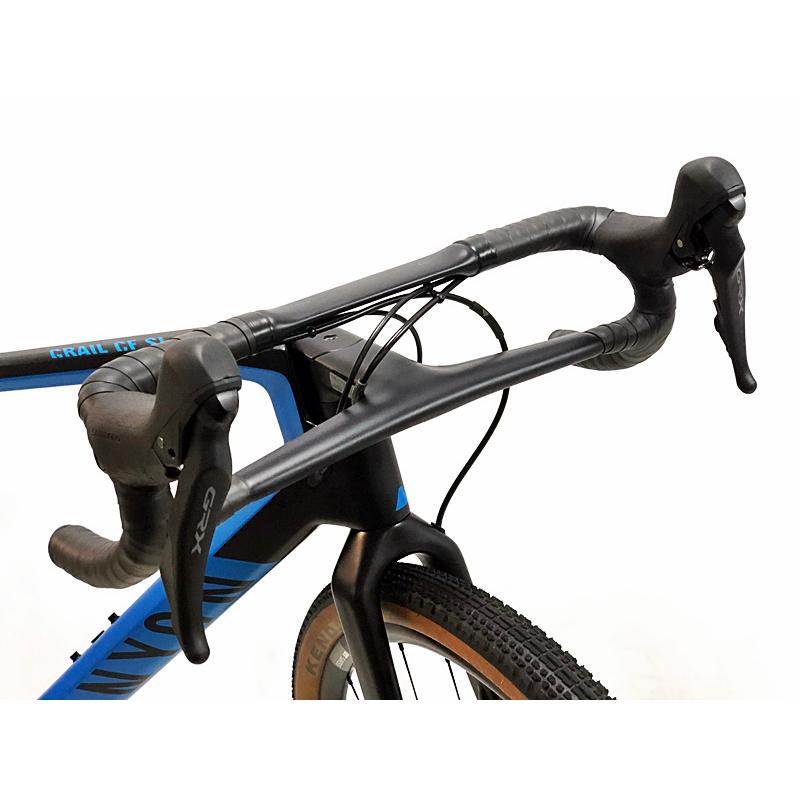 美品 キャニオン CANYON グレイル CF SL 7.0 GRAIL GRX 油圧DISX 美品 キャニオン CANYON グレイル CF SL 7.0 GRAIL GRX 油圧DISX