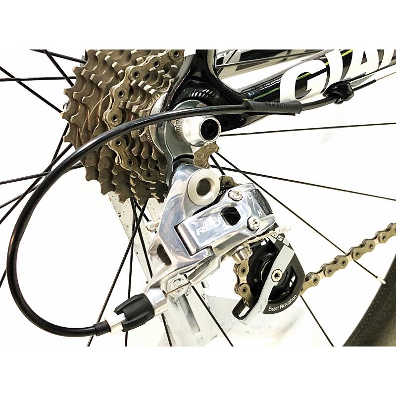 GIANT 美品 ジャイアント TCR アドバンスド SL SE ADVANCED SRAM GIANT 美品 ジャイアント TCR アドバンスド SL SE ADVANCED SRAM