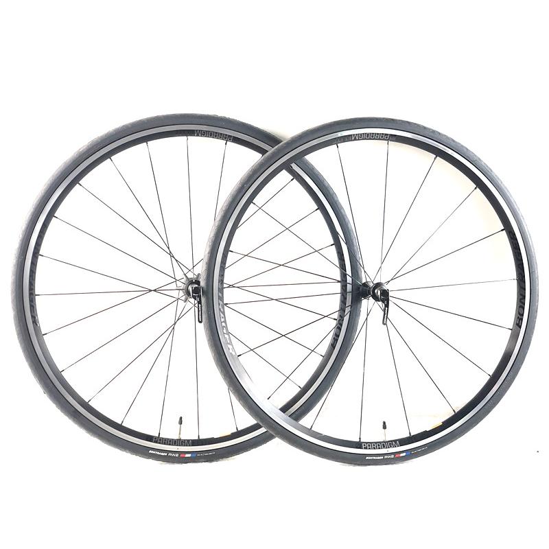 ボントレガー BONTRAGER パラダイムエリート PARADIGM ELITE ホイール ボントレガー BONTRAGER パラダイムエリート PARADIGM ELITE ホイール